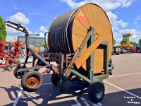 Irrigation hose reel Ocmis Beregeningshaspel 420x110