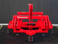 3-point scraper blade Awemak Kopakkervlakker kop akker grond vlakker schuif schaaf schuiver scraper