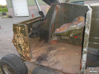 Other manure equipment and accessories  landbouwkraan