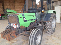 Tractor Deutz-Fahr Dx 3.60