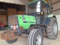 Tractor Deutz-Fahr Dx 3.60