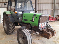 Tractor Deutz-Fahr Dx 3.60