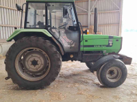 Tractor Deutz-Fahr Dx 3.60