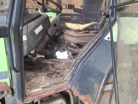 Tractor Deutz-Fahr Dx 3.60
