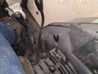 Tractor Deutz-Fahr Dx 3.60