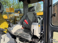 Excavator XCMG XE155 ECR