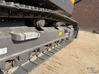 Excavator XCMG XE155 ECR