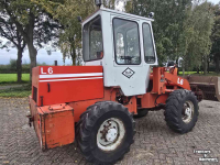 Wheelloader O&K O&K L6 shovel