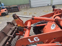 Wheelloader O&K O&K L6 shovel