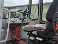 Wheelloader O&K O&K L6 shovel
