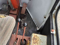 Wheelloader O&K O&K L6 shovel