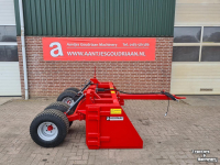 Scrapers AGM Kilverbak