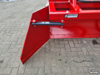 Scrapers AGM Kilverbak