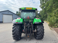 Tractor Deutz Agrotron K100 Profi