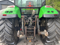 Tractor Deutz Agrotron K100 Profi