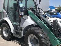 Wheelloader Kramer KL37.8