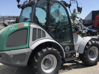Wheelloader Kramer KL37.8