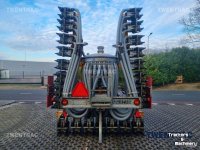 Grassland injector Veenhuis Euroject Twin 8.63 bemester