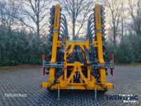 Grassland injector Veenhuis Euroject Twin 8.63 bemester