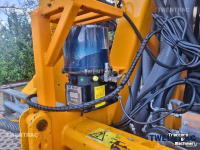 Grassland injector Veenhuis Euroject Twin 8.63 bemester