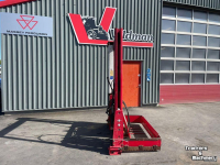 Silage block-cutter Trioliet TU 170