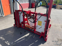 Silage block-cutter Trioliet TU 170