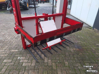 Silage block-cutter Trioliet TU 170