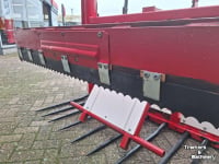 Silage block-cutter Trioliet TU 170