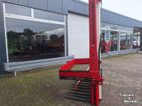 Silage block-cutter Trioliet TU 170