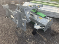 Sweeper Zocon VM 195 Veegmachine