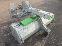 Sweeper Zocon VM 195 Veegmachine