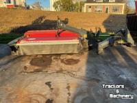 Mower Vicon Vicon Extra 632T