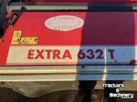 Mower Vicon Vicon Extra 632T
