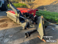 Mower Vicon Vicon Extra 632T