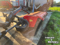 Mower Vicon Extra 632T