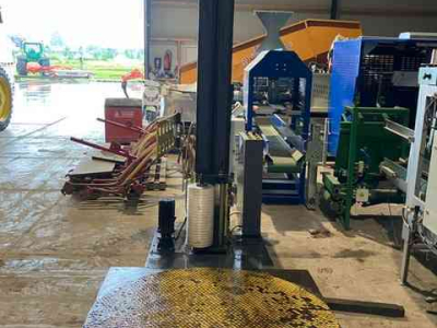 Other conveying equipment and accessories  SIAM