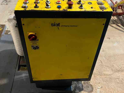 Other conveying equipment and accessories  SIAM