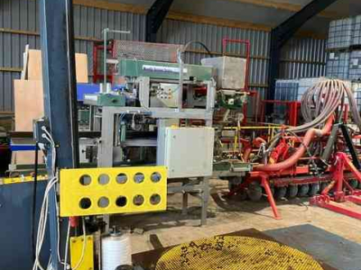 Other conveying equipment and accessories  SIAM