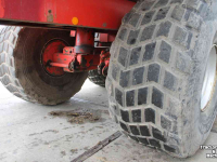 Earth- / Sand-dumper Beco Maxxim 200 kipwagen kipper zanddumper kiepwagen kieper