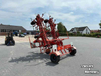 Tedder Kuhn GF 10601 TO Digidrive