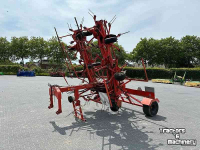 Tedder Kuhn GF 10601 TO Digidrive