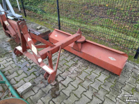 3-point scraper blade Hekamp Trekkerschuif  1.85T