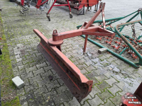 3-point scraper blade Hekamp Trekkerschuif  1.85T