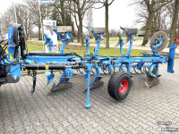 Ploughs Lemken Juwel 8 V4L100