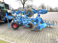 Ploughs Lemken Juwel 8 V4L100