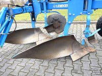 Ploughs Lemken Juwel 8 V4L100