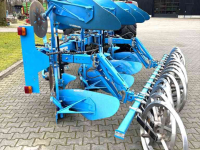 Ploughs Lemken Juwel 8 V4L100