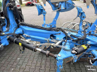 Ploughs Lemken Juwel 8 V4L100