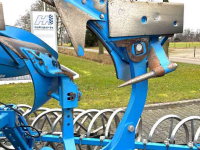 Ploughs Lemken Juwel 8 V4L100
