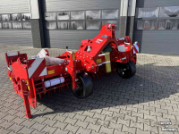 Rotary Hiller Grimme Grimme GF 400 - Vollevelds frees - Frees